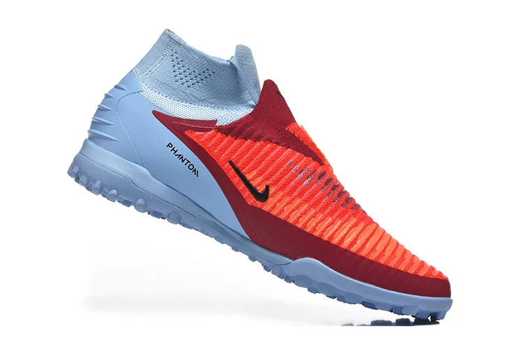 Phantom 6 Elite - TF Cleats High Top