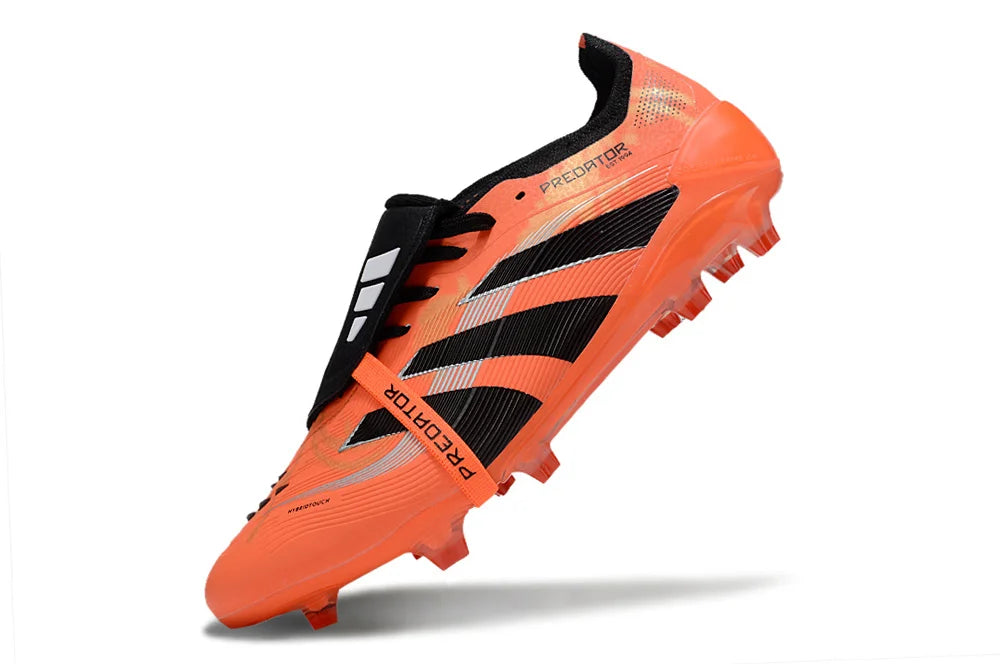 Adidas Predator Elite - FG Cleats Tongue