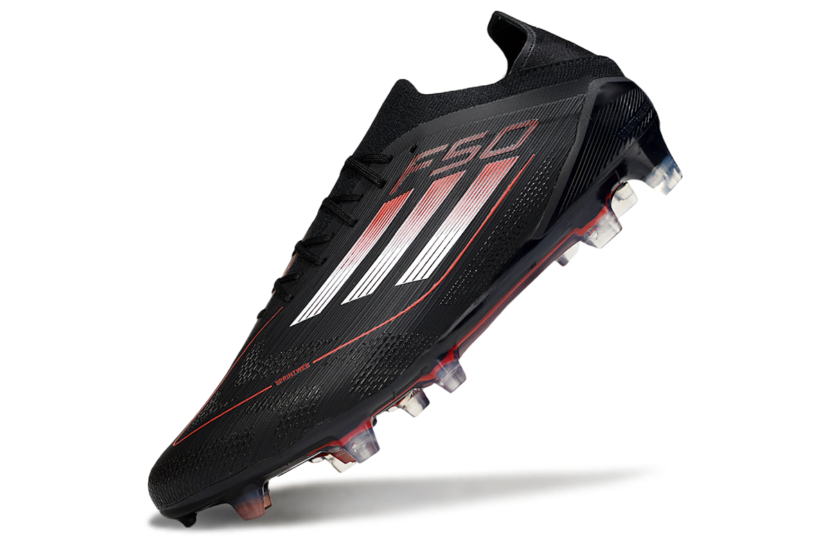 Adidas F50+ Elite - FG Cleats