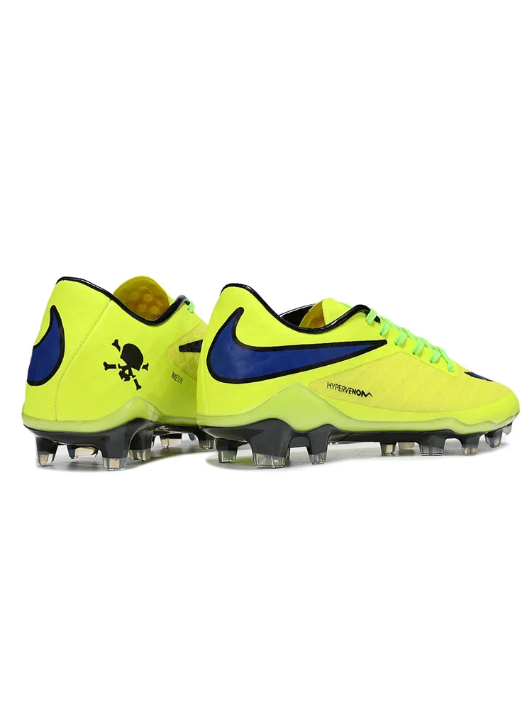 Nike Hypervenom - FG Cleats