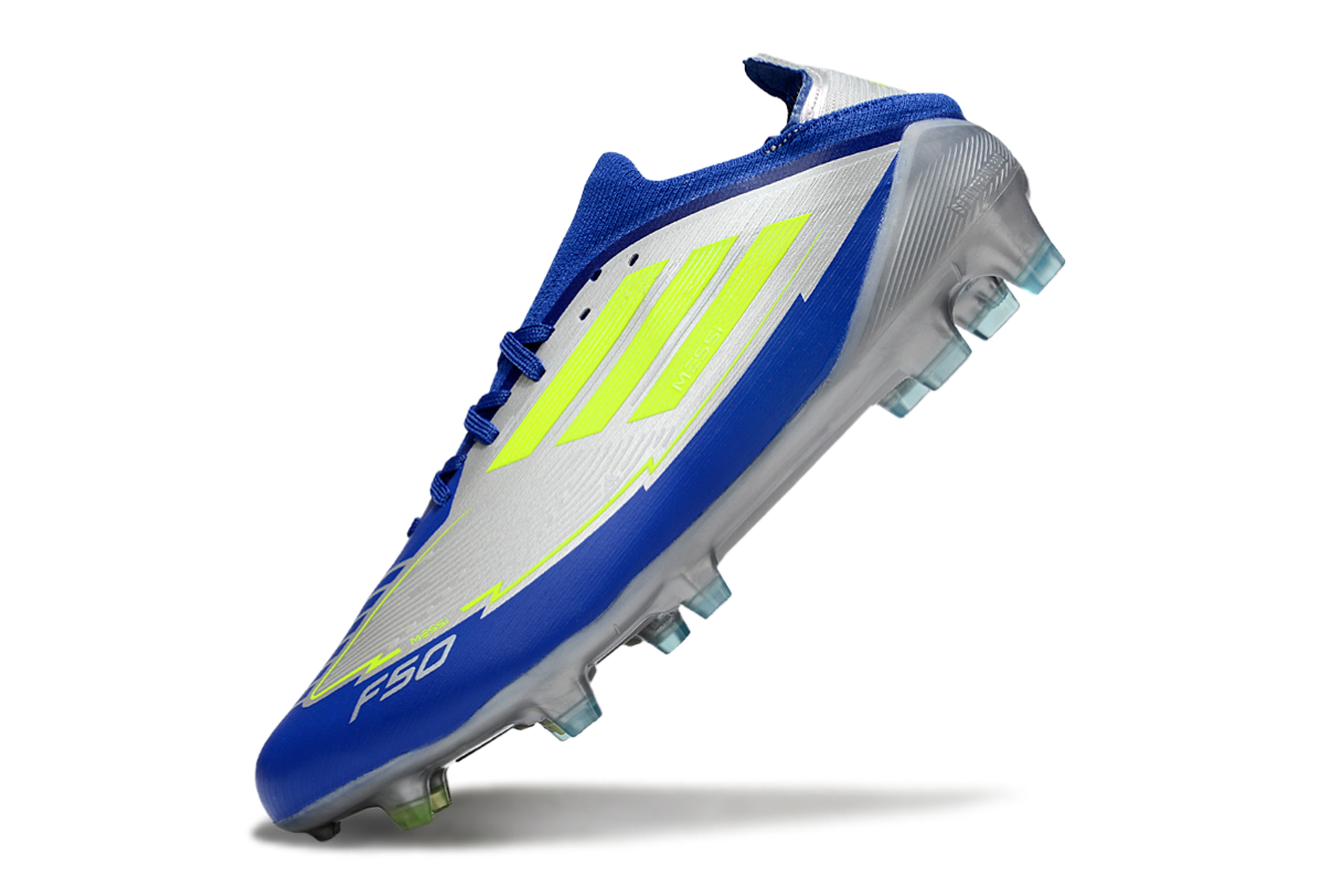 Adidas F50+ Elite - FG Cleats