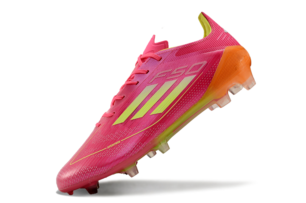 Adidas F50+ Elite - FG Cleats