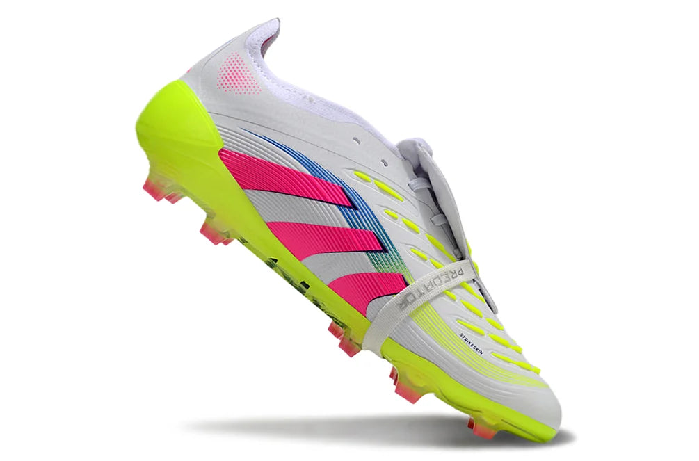 Adidas Predator Elite - FG Cleats Tongue