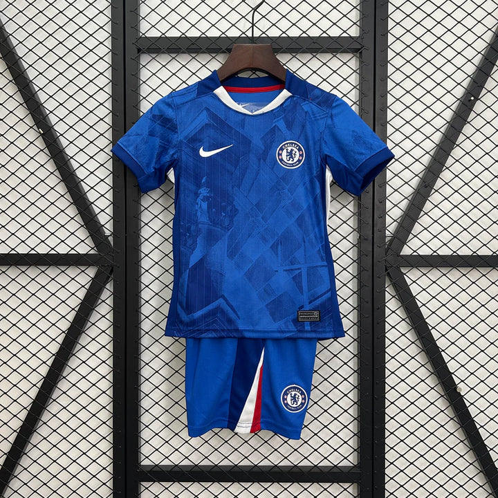 Kids Chelsea 2025-26 Home