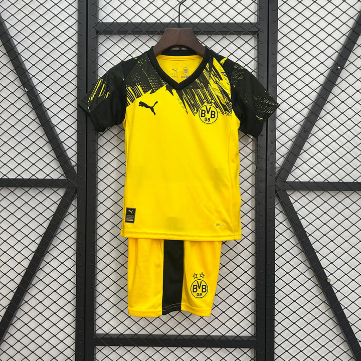 Kids Dortmund 2025-26 Home