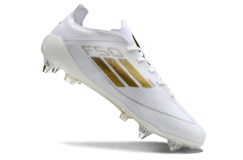 Adidas F50+ Elite - SG Cleats