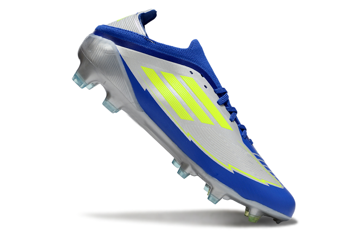 Adidas F50+ Elite - FG Cleats