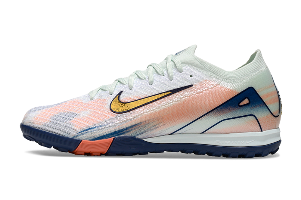Mercurial Air Zoom Vapor Elite - TF Cleats