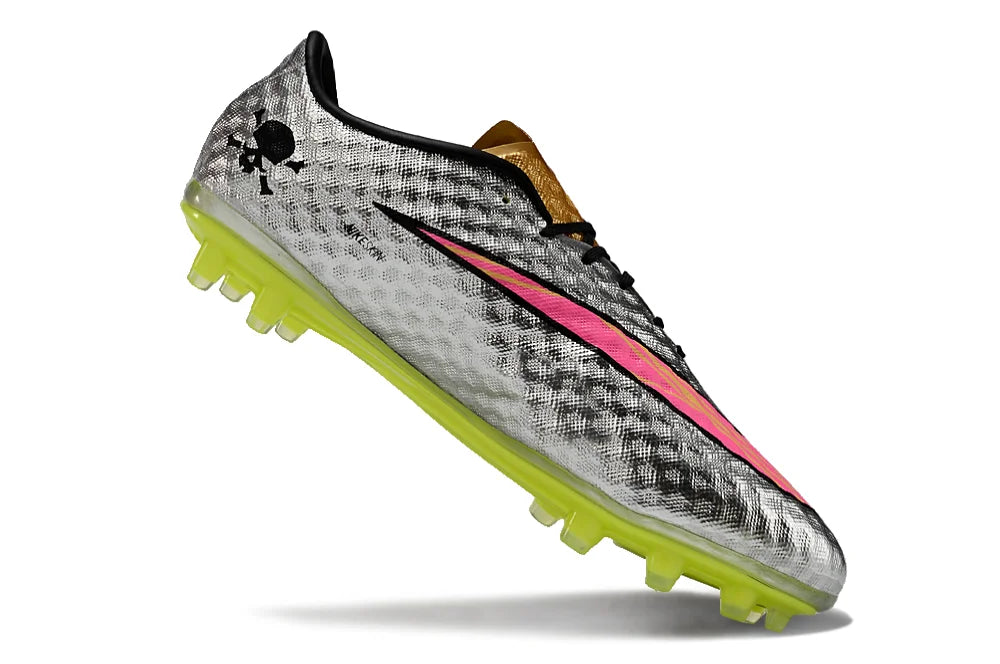 Nike Hypervenom- FG Cleats