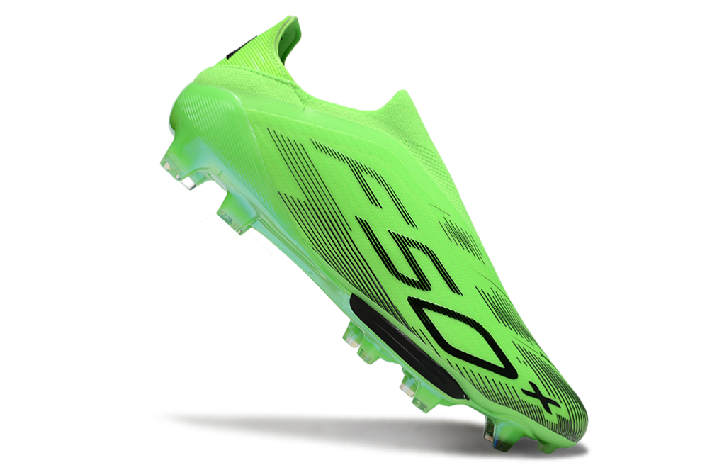 Adidas F50+ Elite - FG Cleats