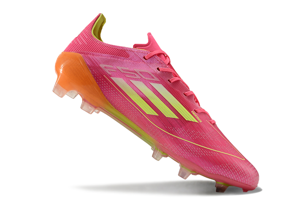 Adidas F50+ Elite - FG Cleats