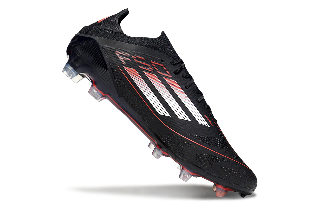Adidas F50+ Elite - FG Cleats
