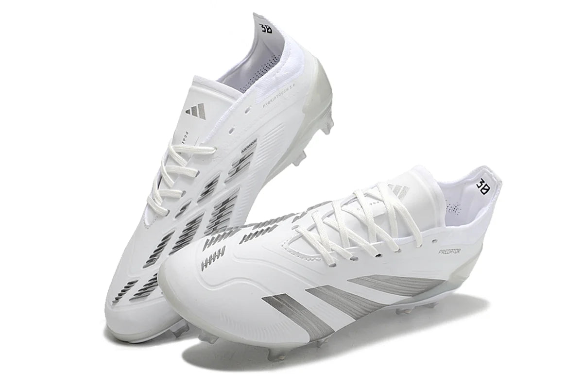 Adidas Predator Elite - FG Cleats