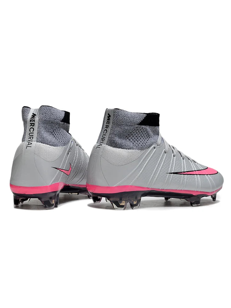 Nike Mercurial - FG Cleats High top