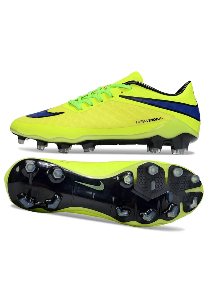 Nike Hypervenom - FG Cleats