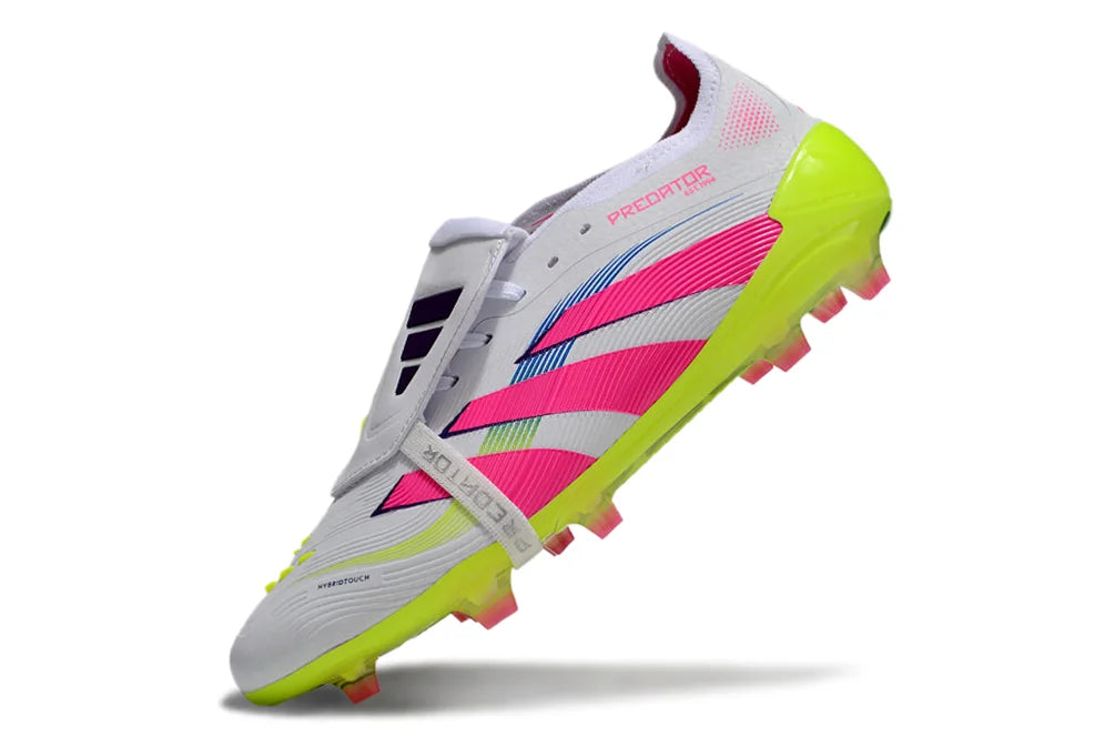 Adidas Predator Elite - FG Cleats Tongue