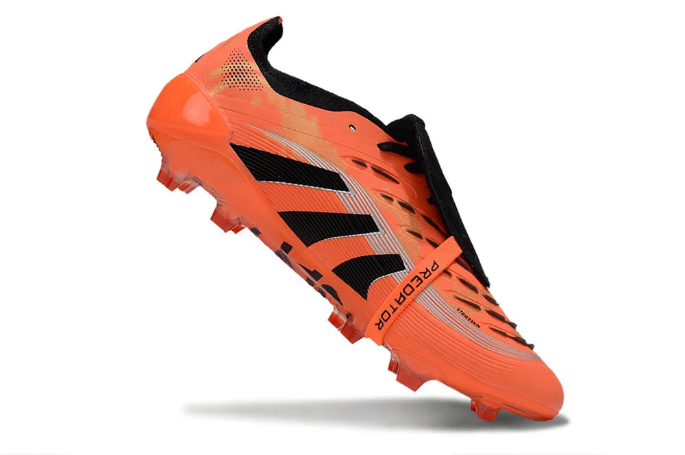 Adidas Predator Elite - FG Cleats Tongue