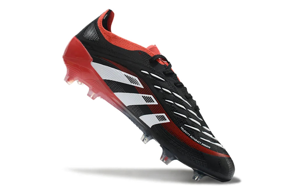 Adidas Predator Elite - FG Cleats