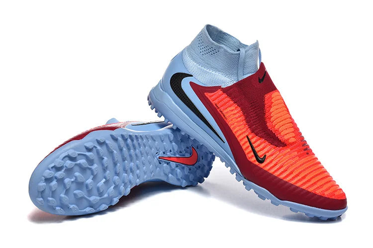 Phantom 6 Elite - TF Cleats High Top