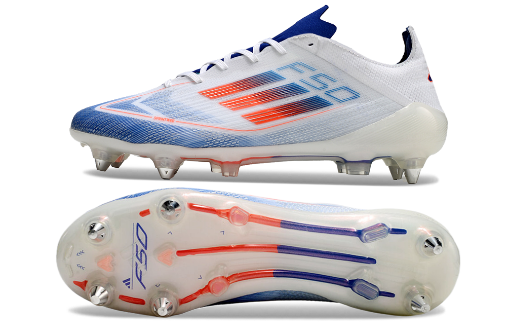 Adidas F50+ Elite - SG Cleats