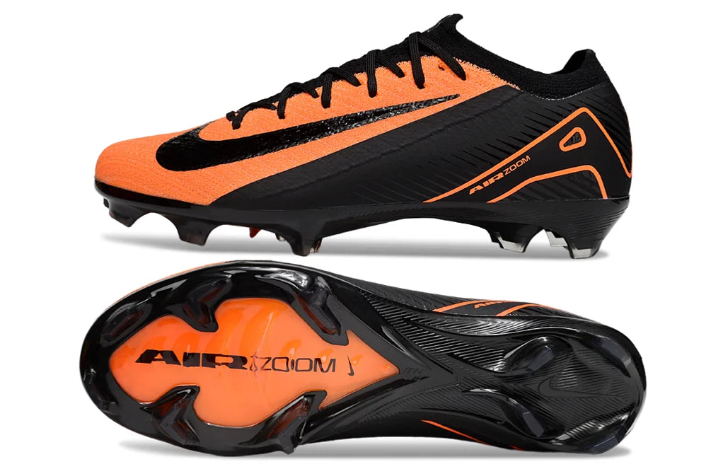 Mercurial Air Zoom Vapor Elite - FG Cleats