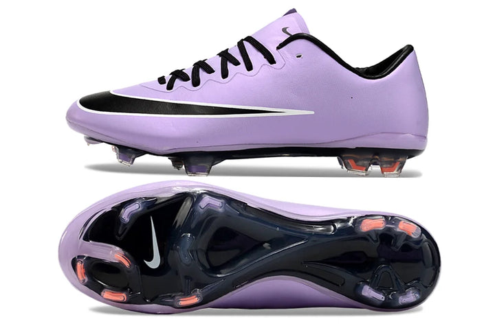 Nike Mercurial - FG Cleats