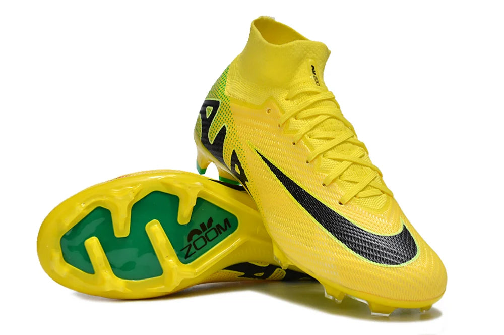 Mercurial Air Zoom Vapor Elite High top - FG Cleats
