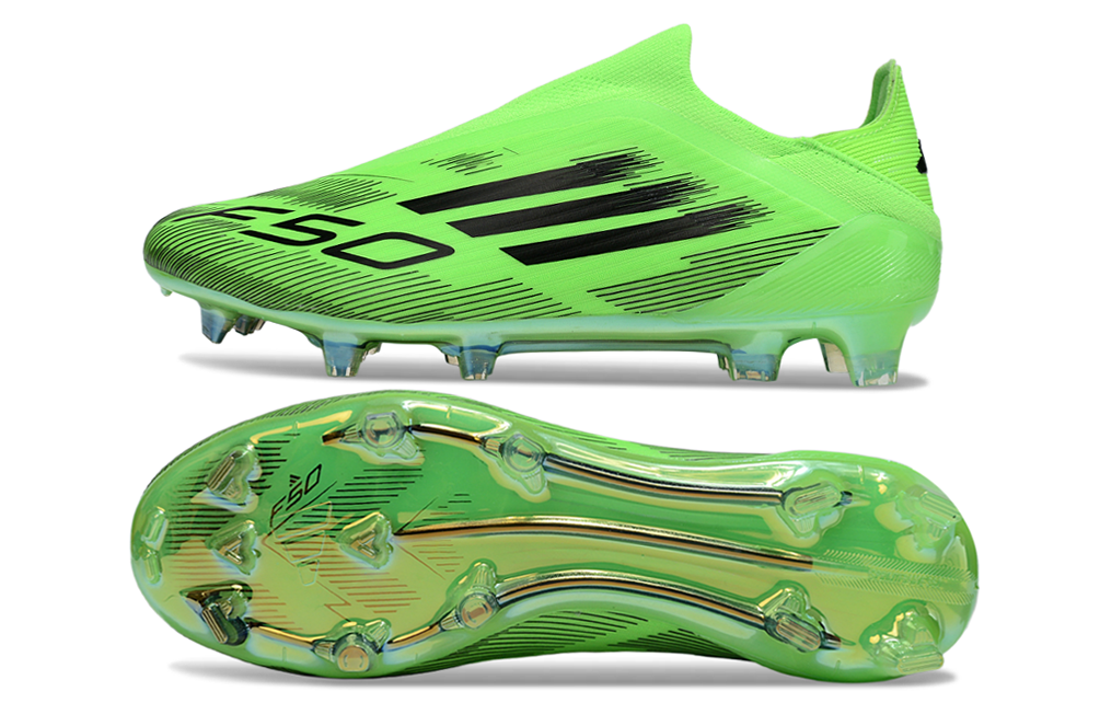 Adidas F50+ Elite - FG Cleats