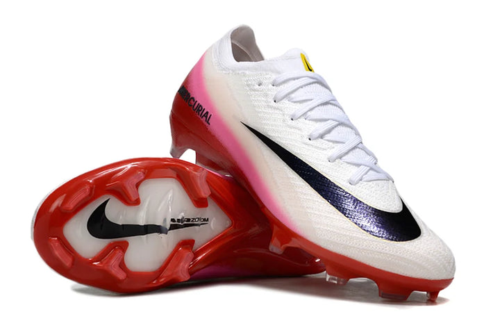 Mercurial Air Zoom Vapor Elite - FG Cleats
