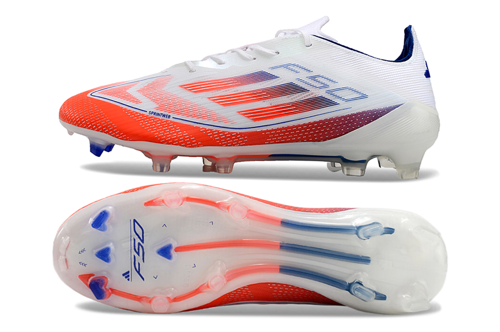 Adidas F50+ Elite - FG Cleats