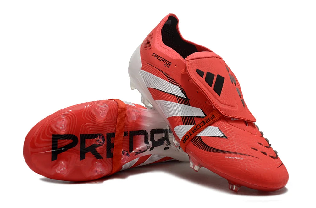 Adidas Predator Elite - FG Cleats Tongue