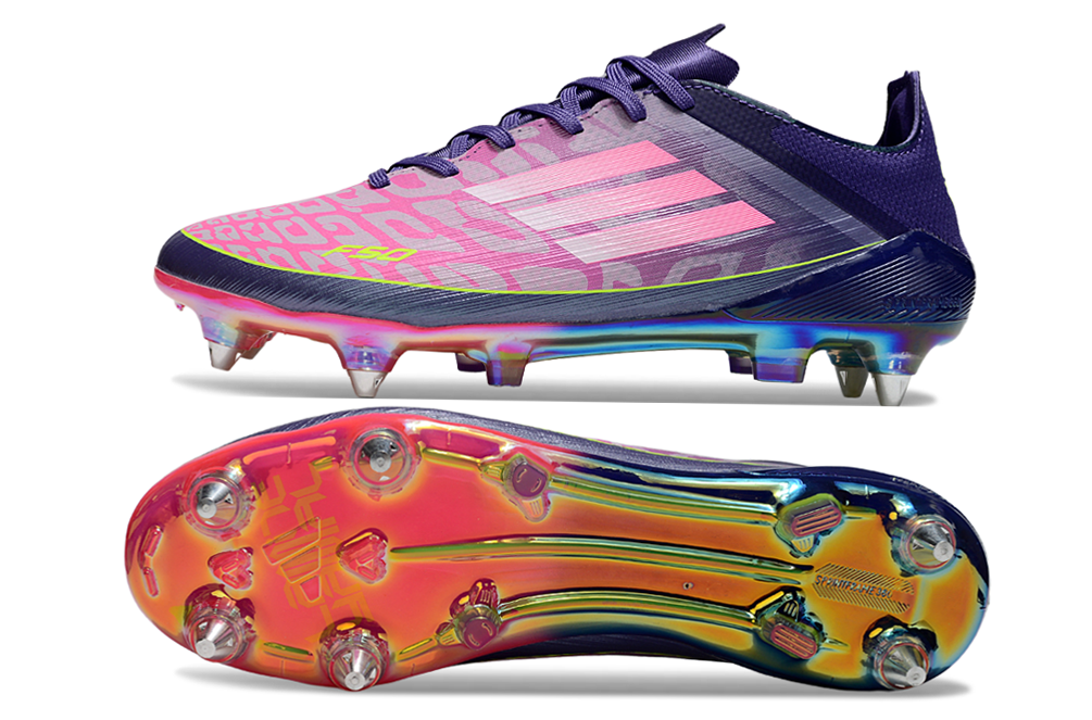Lamine Yamal Adidas F50+ Elite - FG Cleats