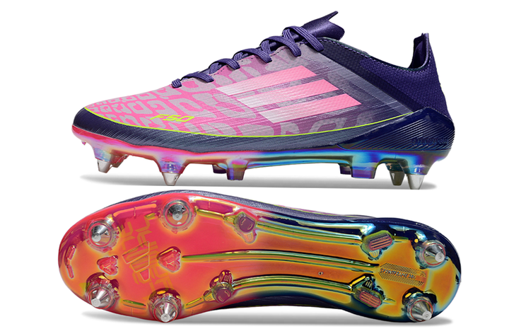 Lamine Yamal Adidas F50+ Elite - FG Cleats