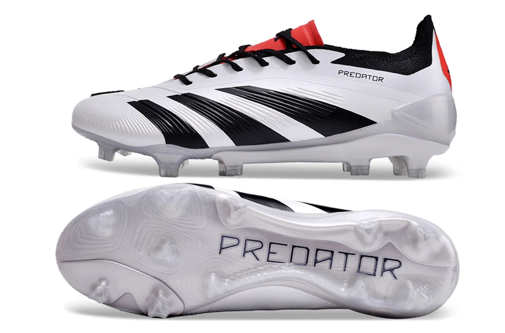 Adidas Predator Elite - FG Cleats