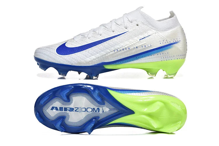 Mercurial Air Zoom Vapor Elite - FG Cleats