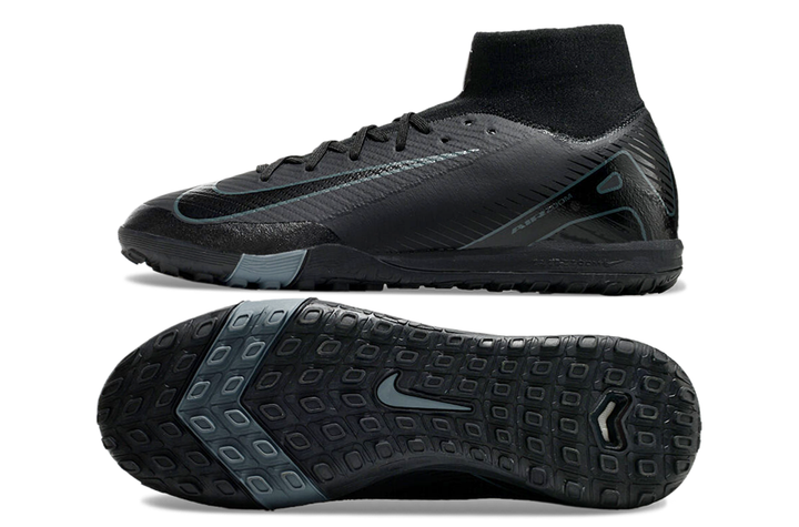 Mercurial Air Zoom Vapor Elite - TF Cleats High top