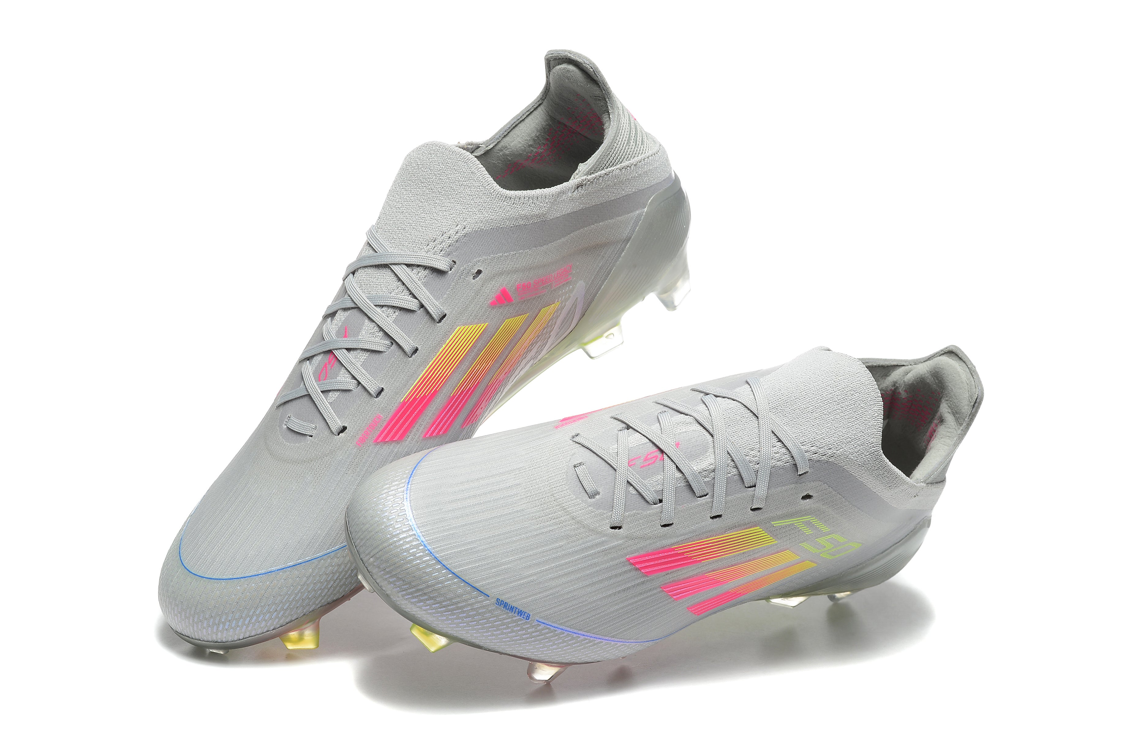 Adidas F50+ Elite - FG Cleats