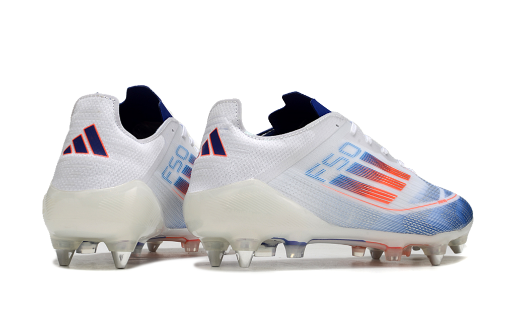 Adidas F50+ Elite - SG Cleats