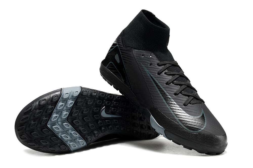 Mercurial Air Zoom Vapor Elite - TF Cleats High top