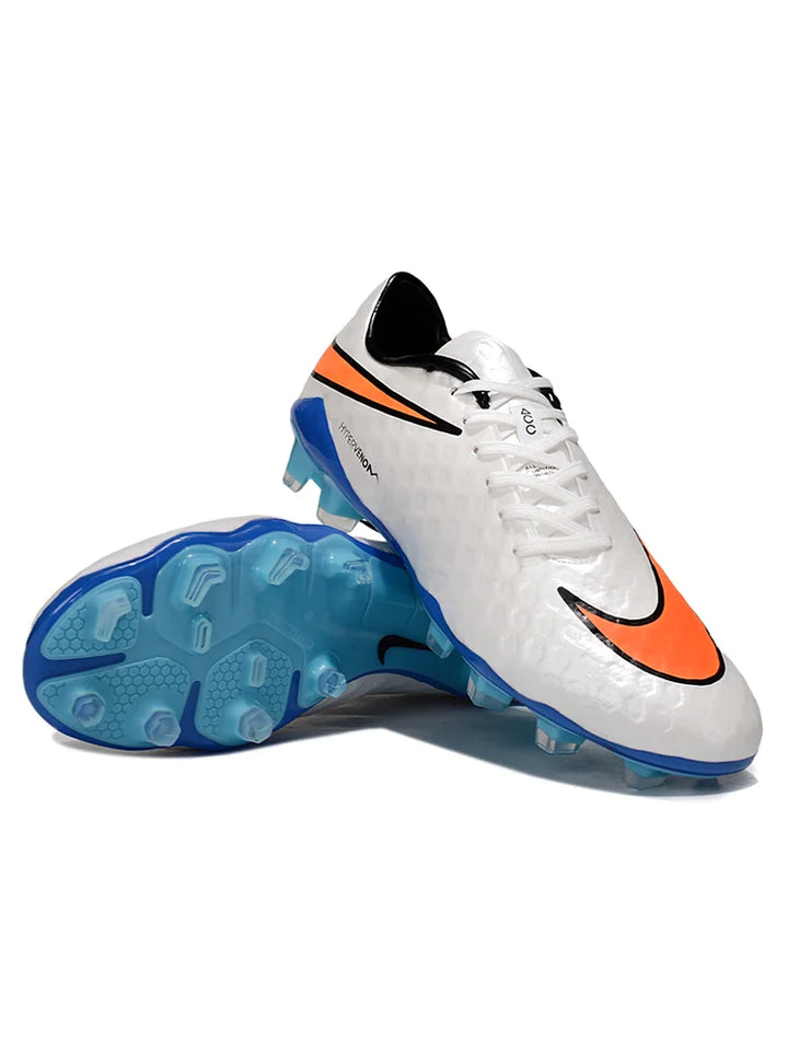 Nike Hypervenom - FG Cleats