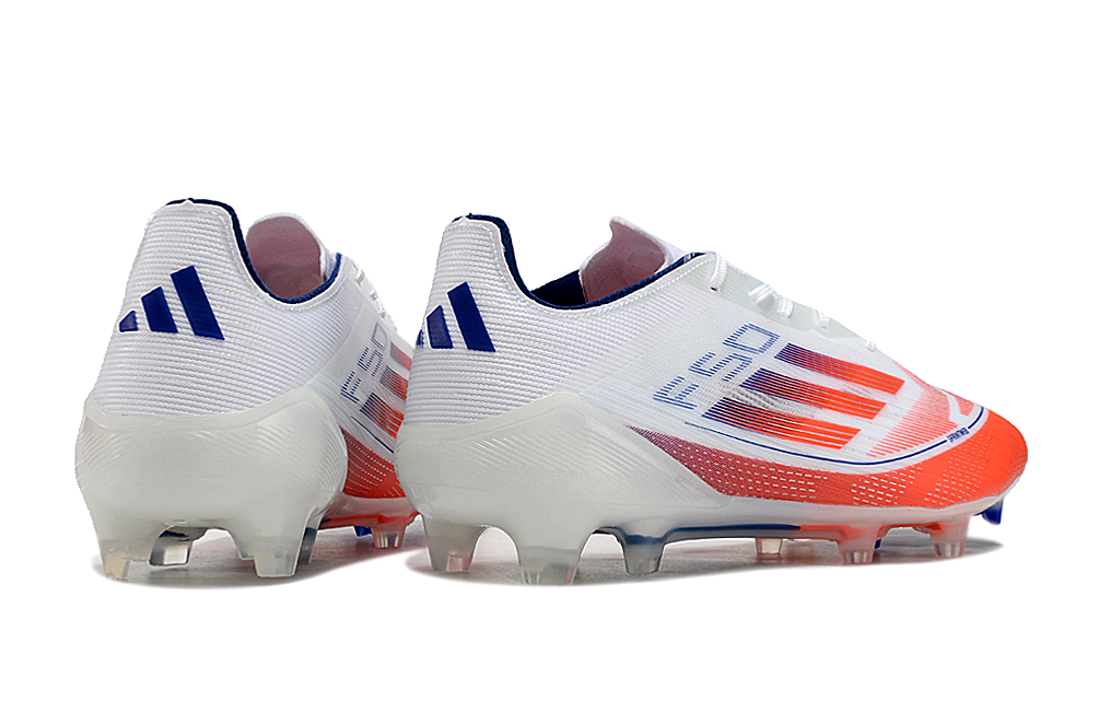 Adidas F50+ Elite - FG Cleats