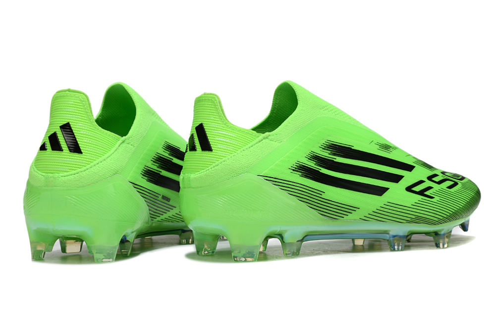 Adidas F50+ Elite - FG Cleats