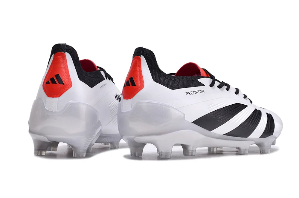 Adidas Predator Elite - FG Cleats