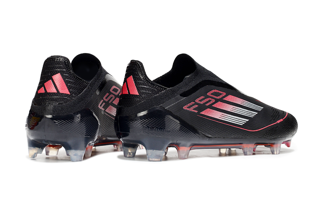 Adidas F50+ Elite Laceless - FG Cleats