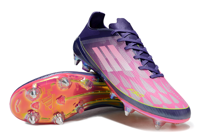 Lamine Yamal Adidas F50+ Elite - FG Cleats
