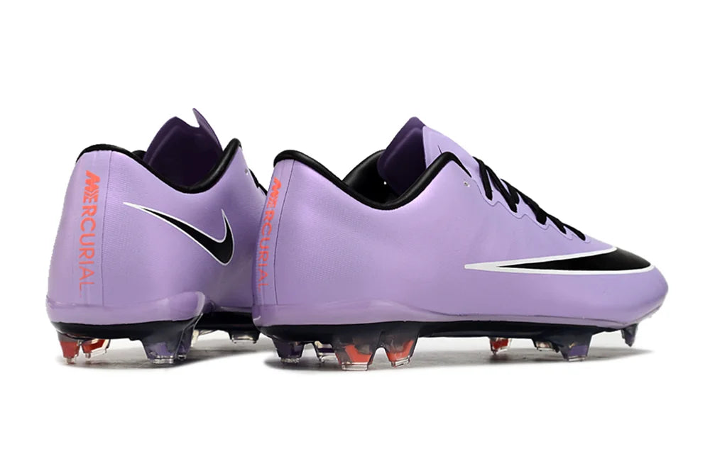 Nike Mercurial - FG Cleats