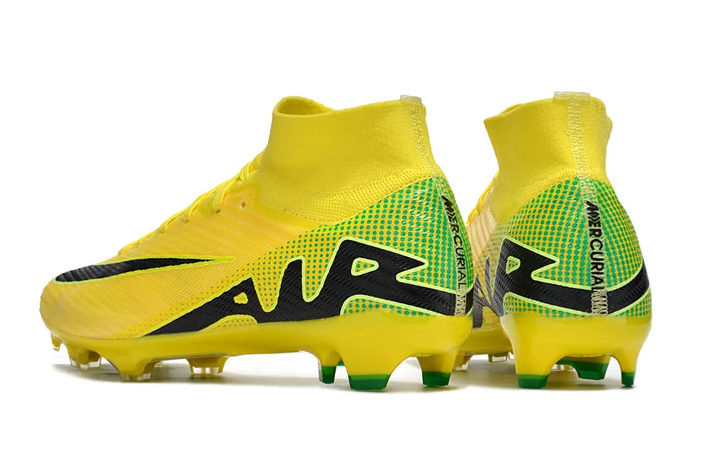 Mercurial Air Zoom Vapor Elite High top - FG Cleats