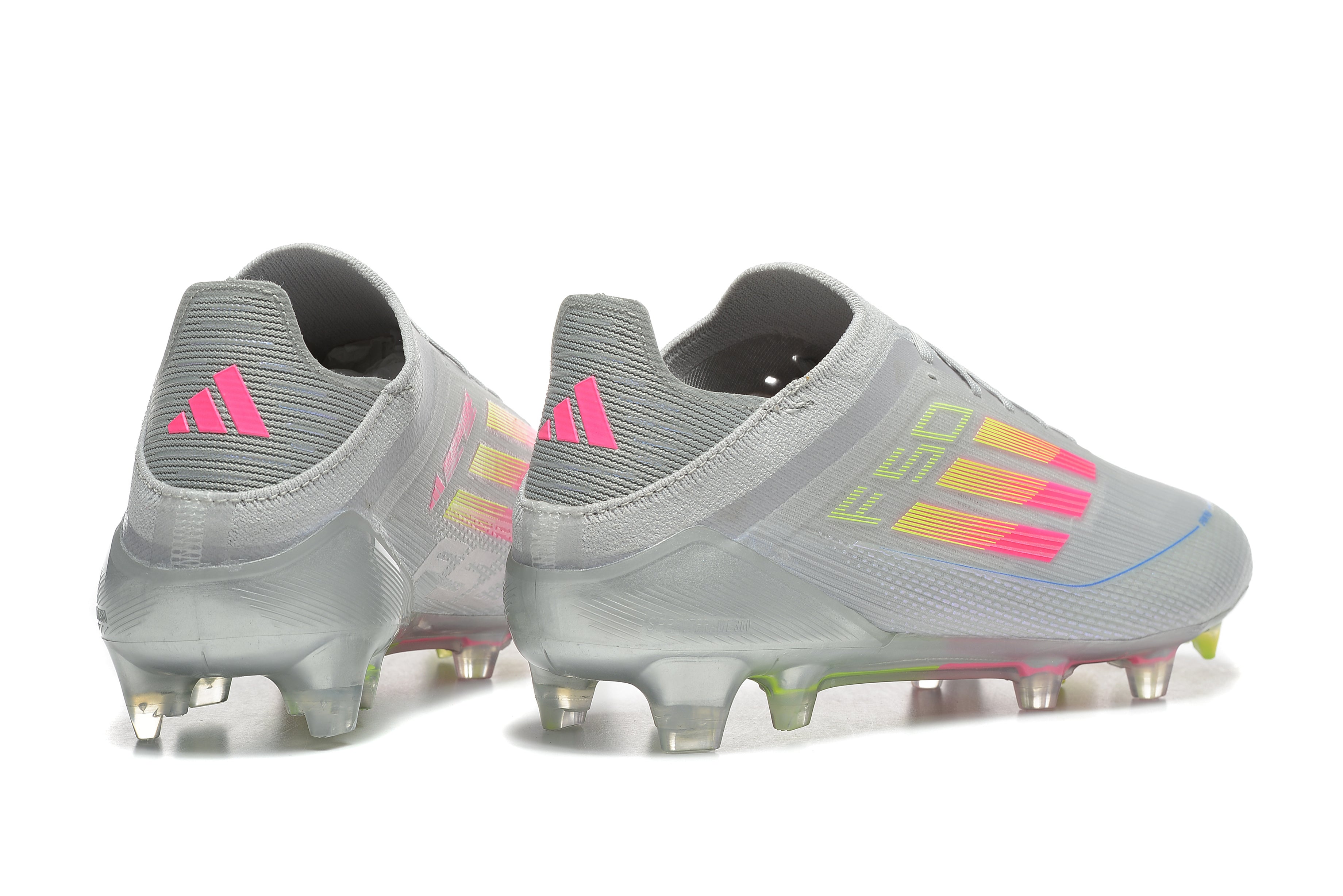 Adidas F50+ Elite - FG Cleats