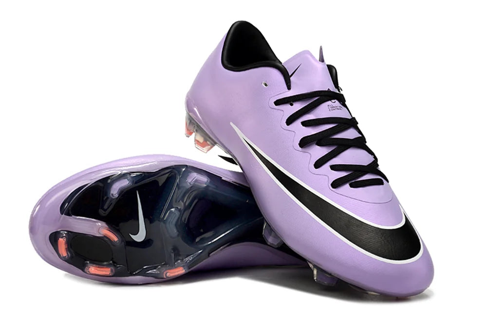 Nike Mercurial - FG Cleats
