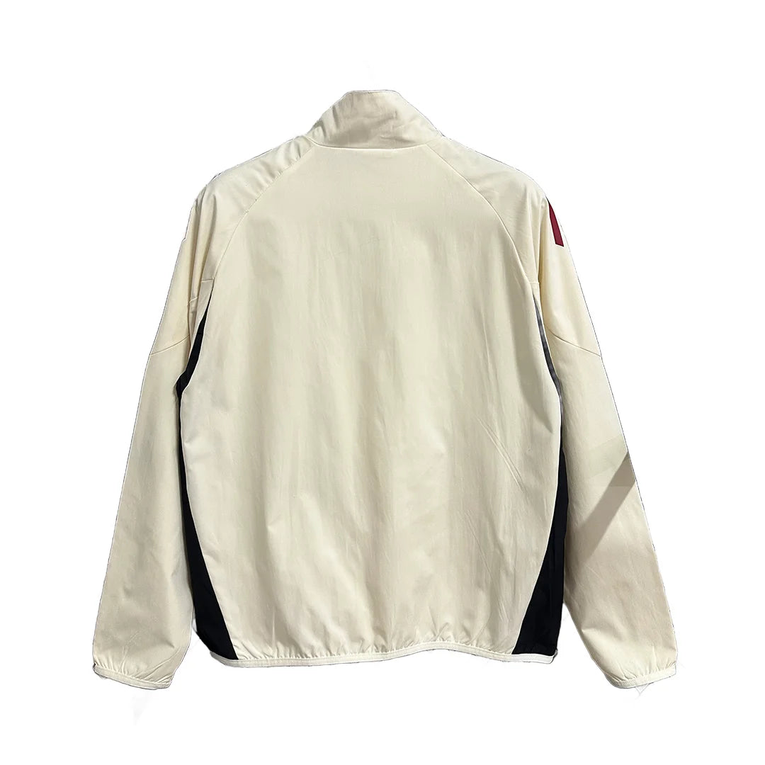 Liverpool Windbreaker Jacket 2025-26